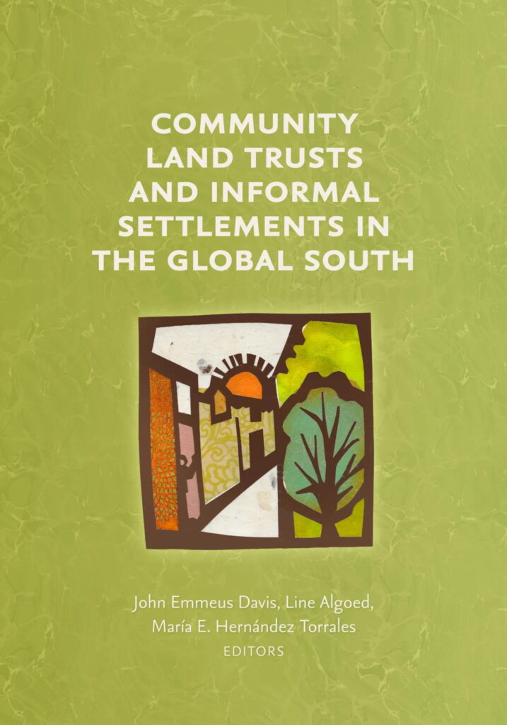 Global South Book Cover