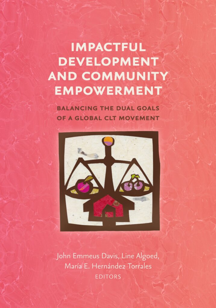 Cover of Impactful Development