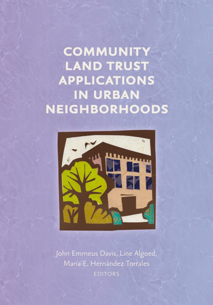 Book Cover for Urban Applications